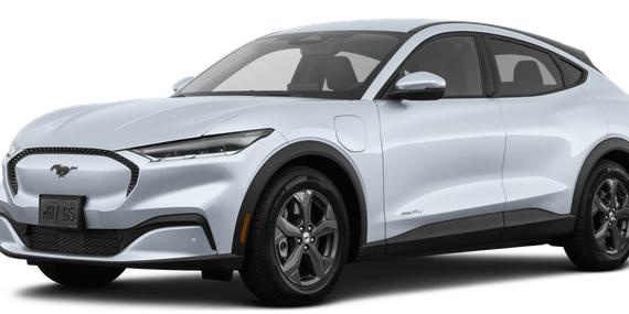 FORD MUSTANG MACH-E 2021 3FMTK1SSXMMA36336 image FORD MUSTANG MACH-E 2021 3FMTK1SSXMMA36336 image